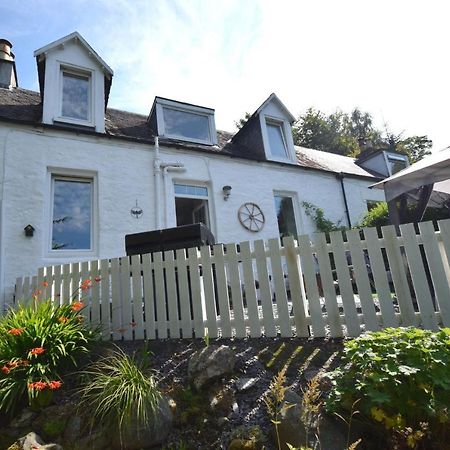 Hollybank Cottage Lochgoilhead Exterior foto